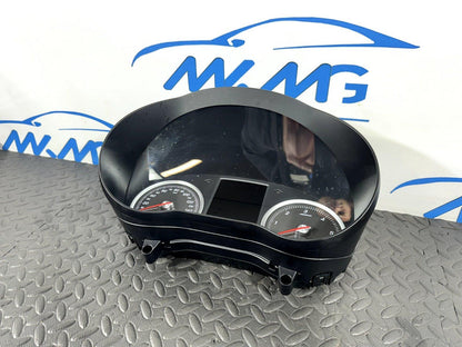 14-21 MERCEDES BENZ C300 2.1 CDI HYBRID W205 GENUINE INSTRUMENT CLUSTER SPEEDO