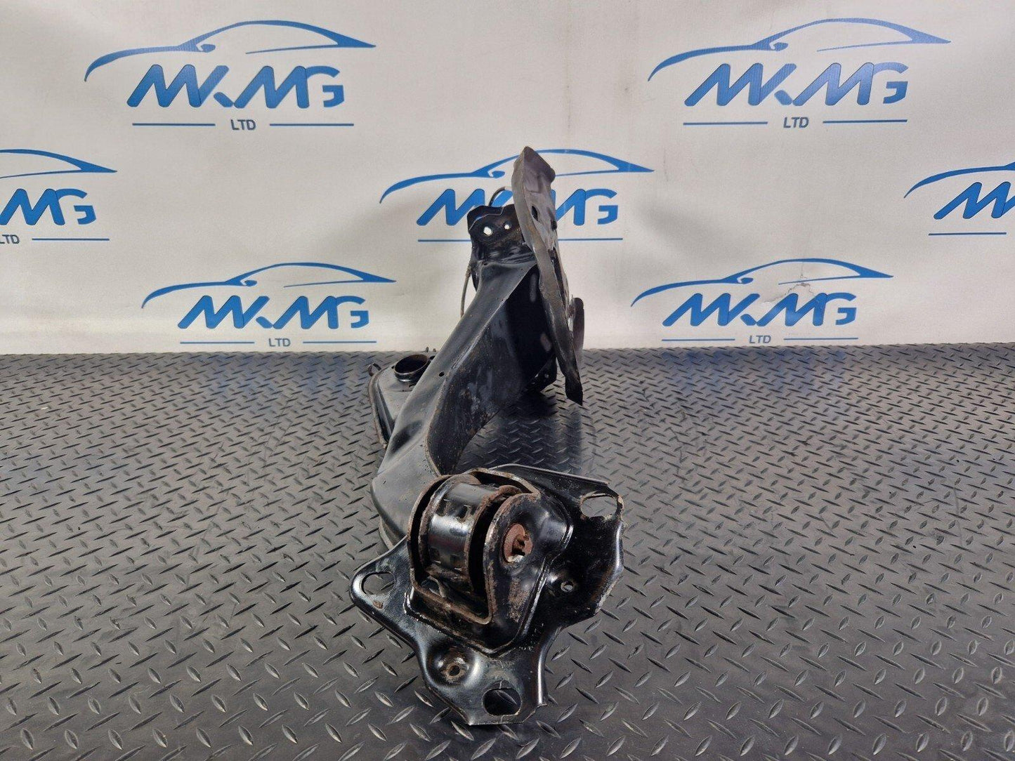 14-21 BMW 2 SERIES GRAN TOURER F45 F46 REAR LEFT SUSPENSION ARM 6851579 6799740