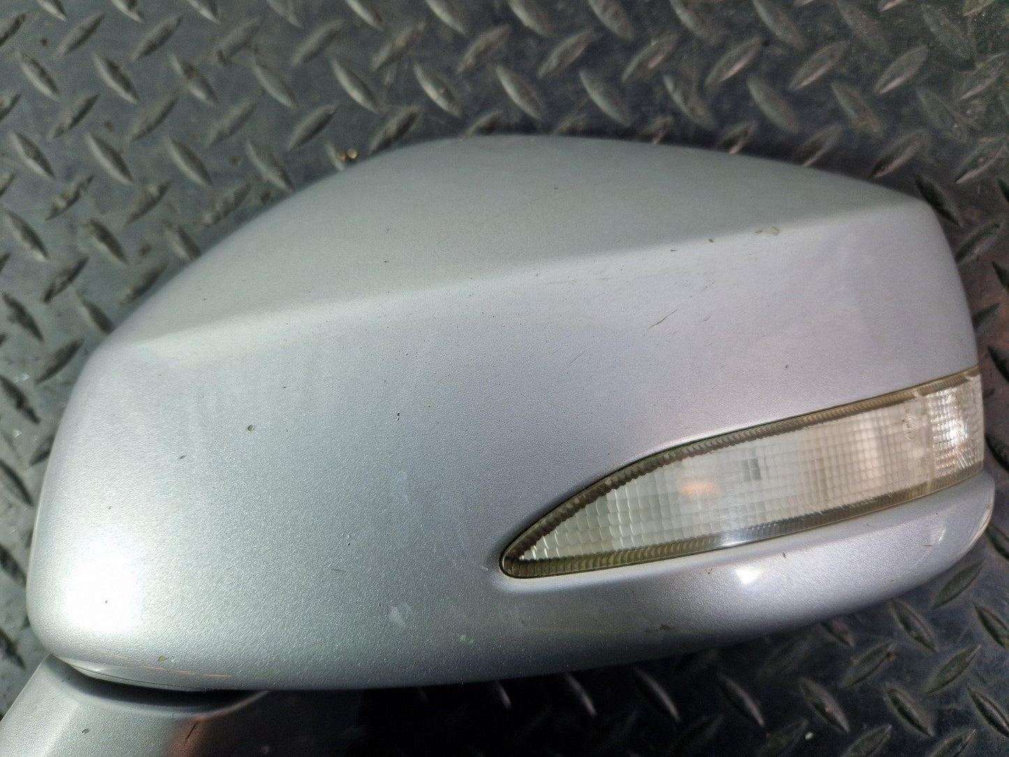 Honda CR-V (BE37) Station Wagon Front Left Passenger N/S Wing Mirror