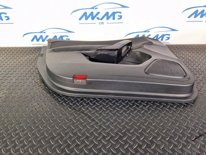 18-ON MERCEDES BENZ A CLASS W177 OEM FRONT LEFT PASSENGER DOOR CARD TRIM PANEL