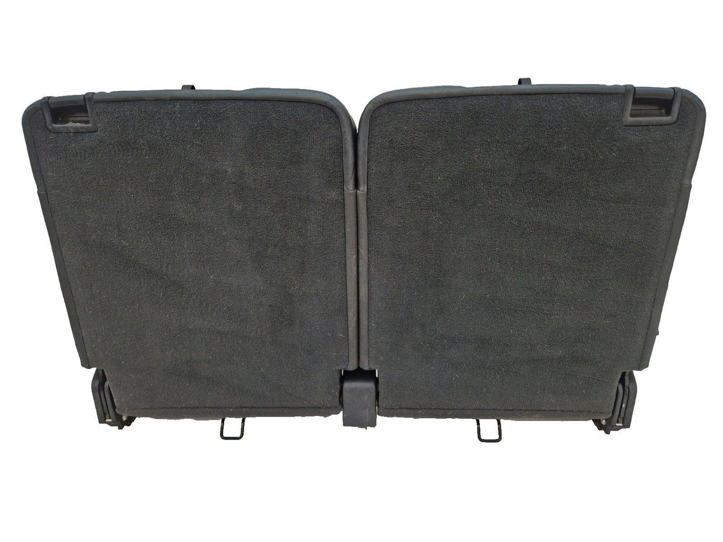 10-15 AUDI Q7 4L 3rd Row Seat Backrest