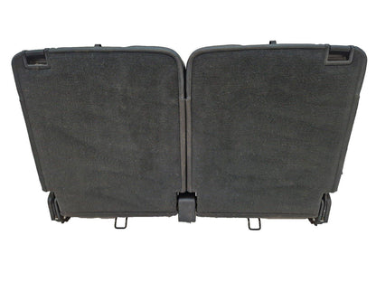 10-15 AUDI Q7 4L 3rd Row Seat Backrest