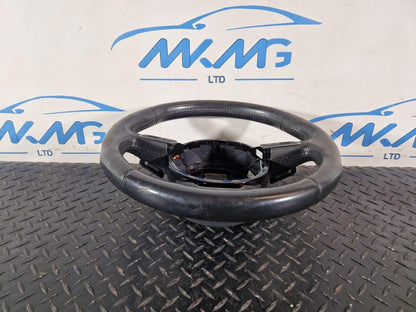 10-15 AUDI Q7 4L 3.0 TDI MULTIFUNCTION STEERING WHEEL 4L0419689A 4L0419091AS