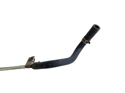 10-15 AUDI Q7 4L 3.0 DIESEL CJMA GENUINE PRESSURE CONTROL LINE 7L8131552H