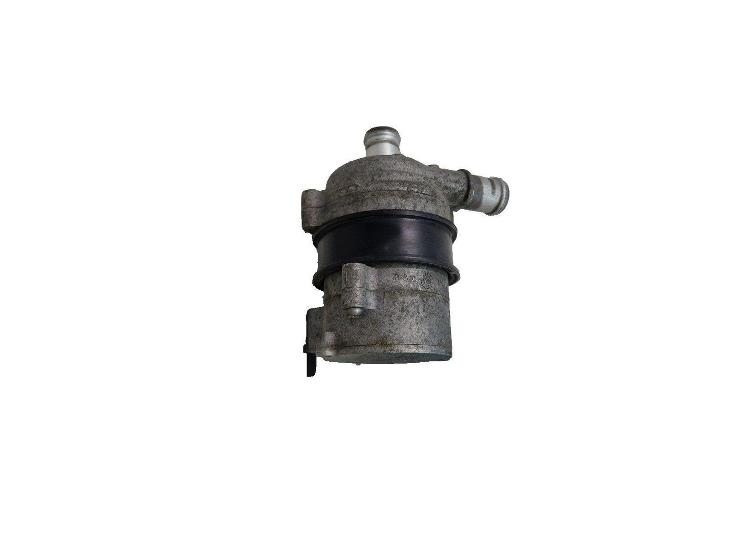 16-19 AUDI A4 B9 GENUINE COOLANT PUMP & BRACKET 8W0145879B 4H0965569A
