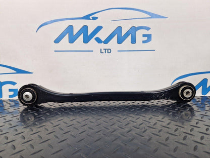 16-19 AUDI A4 B9 GENUINE REAR LEFT SIDE TRAILING CONTROL ARM 8W0501531D