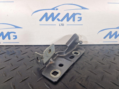 14-19 LAND ROVER L550 DISCOVERY FRONT RIGHT BONNET HINGE BRACKET FK7216150AC
