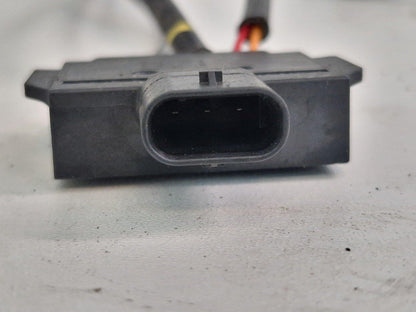 19-ON MERCEDES BENZ A CLASS W177 EXHAUST TEMPERATURE SENSOR A0009053806