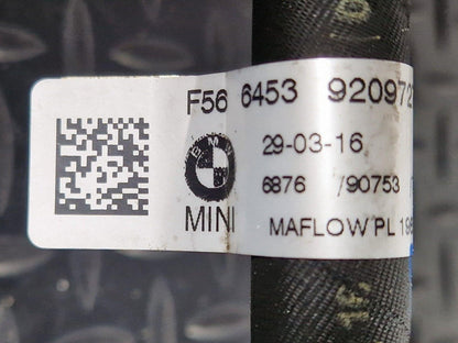 14-21 BMW 2 SERIES GRAN TOURER F45 F46 218D A/C PRESSURE HOSE 9209727