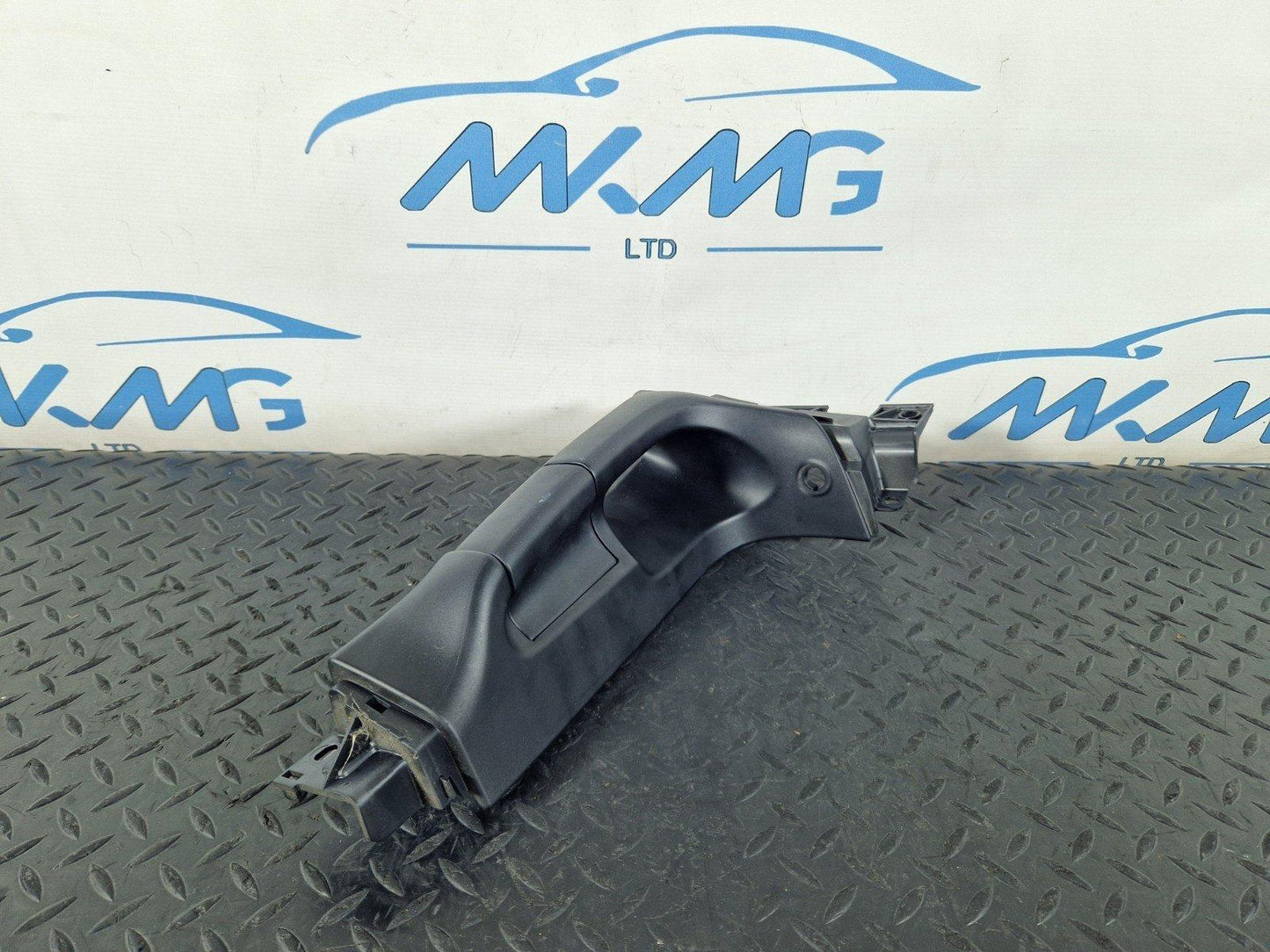 14-23 MERCEDES VITO W447 SLIDE DOOR N/S LOCKIING SYSTEM MECHANISM A4477607400