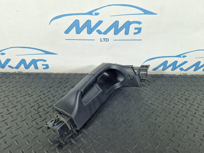14-23 MERCEDES VITO W447 SLIDE DOOR N/S LOCKIING SYSTEM MECHANISM A4477607400
