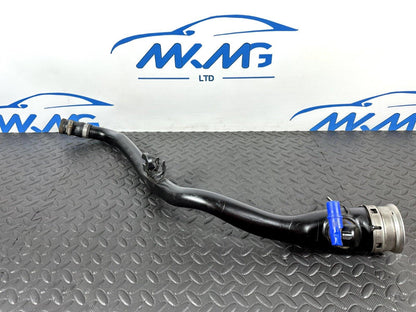 14-21 BMW 2 SERIES GRAN TOURER F45 F46 218D FUEL TANK FILLER TUBE 7300504