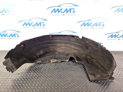 14-20 MERCEDES BENZ GLA X156 REAR SPLASH GUARD PASSENGER LEFT A1566900330