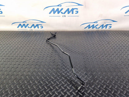 16-19 AUDI A4 AVANT B9 3.0 TDI S-LINE VACUUM HOSE PIPE 8W0611933G