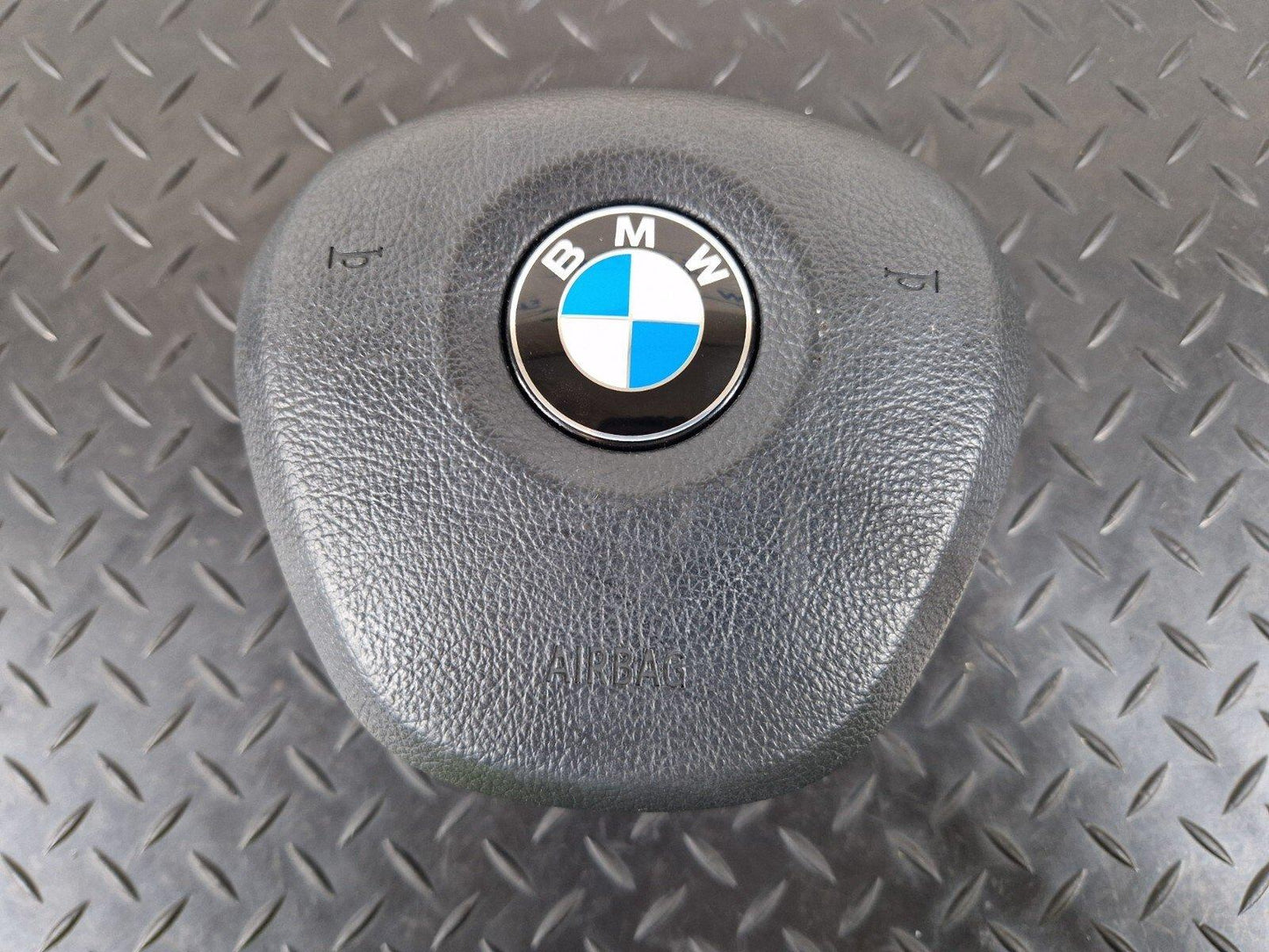 14-21 BMW 2 SERIES GRAN TOURER F46 STEERING WHEEL A!R BAG 33687384602