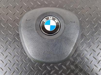 14-21 BMW 2 SERIES GRAN TOURER F46 STEERING WHEEL A!R BAG 33687384602