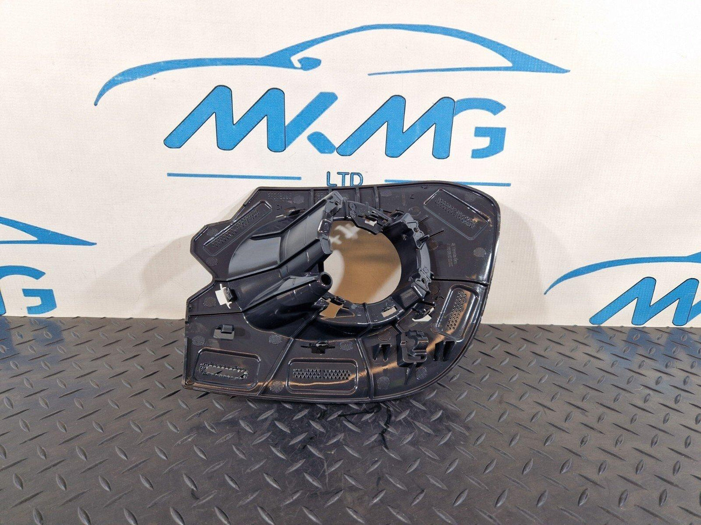 14-20 MERCEDES BENZ GLA X156 GENUINE OEM FRONT LEFT BUMPER BRACKET A1568855300