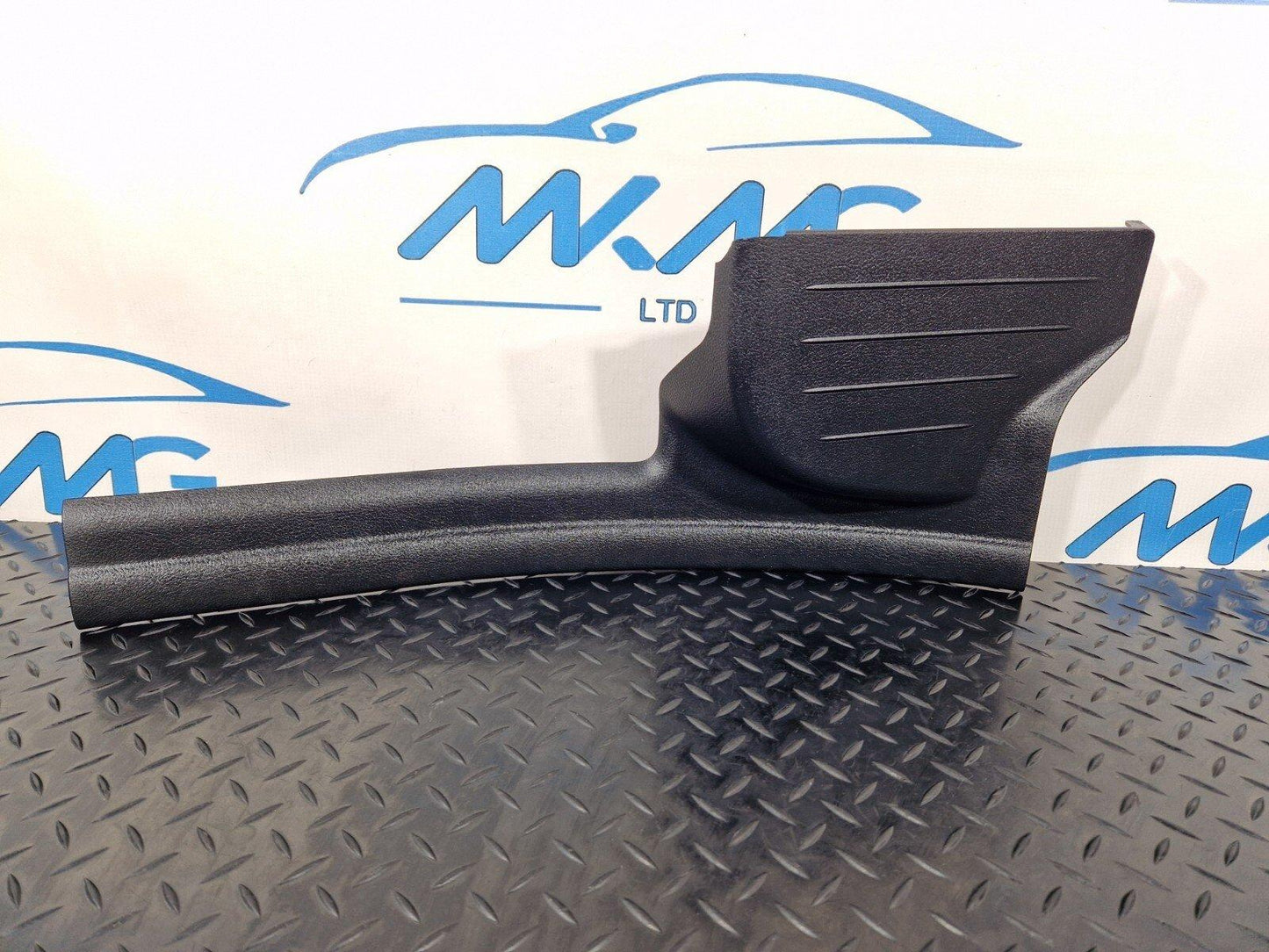 14-21 BMW 2 SERIES GRAN TOURER F46 GENUINE REAR LEFT STEP TRIM PANEL 7362331