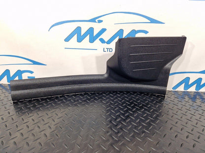 14-21 BMW 2 SERIES GRAN TOURER F46 GENUINE REAR LEFT STEP TRIM PANEL 7362331