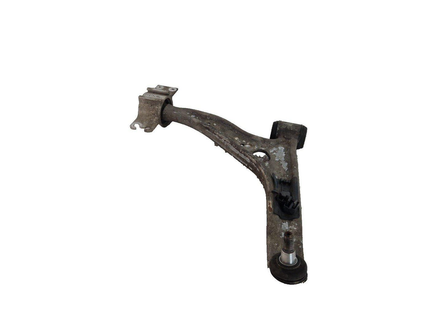 12-18 MERCEDES BENZ B-CLASS W246 FRONT RIGHT LOWER SUSPENSION ARM A2463330400