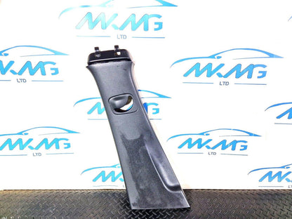 18-ON MERCEDES BENZ A CLASS W177 PASSENGER SIDE TOP B PILLAR TRIM A1776900200