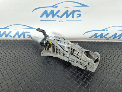 13-19 MERCEDES CLA C117 OEM STEERING COLUMN ASSEMBLY A2054620005 A2464602416