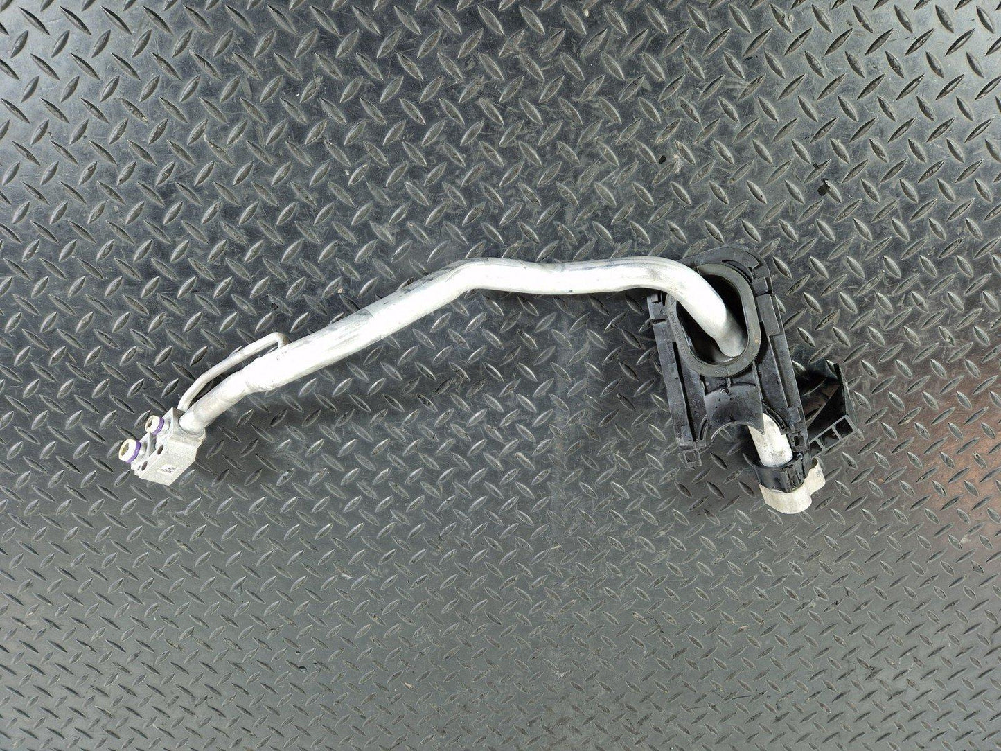 12-18 AUDI A6 C7 AIR CON CONDITIONING A/C HOSE PIPE 4G2260712G 8K0260753D
