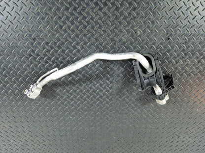 12-18 AUDI A6 C7 AIR CON CONDITIONING A/C HOSE PIPE 4G2260712G 8K0260753D