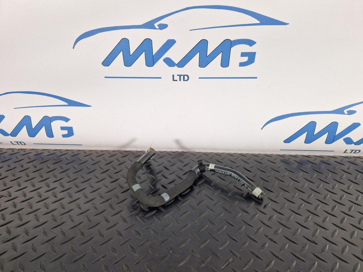 16-23 AUDI S5 3.0 TFSI V6 CWG PETROL ENGINE FUEL LINE PIPE 06M133986AC