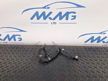 16-23 AUDI S5 3.0 TFSI V6 CWG PETROL ENGINE FUEL LINE PIPE 06M133986AC