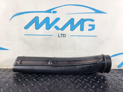 13-23 RANGE ROVER SPORT L494 FRONT LEFT AIR INTAKE DUCT PIPE CPLA-9A675-AD