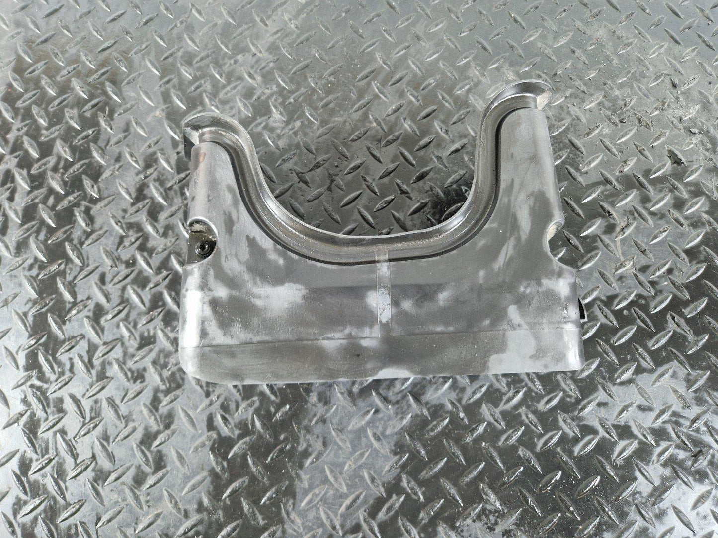 17-24 AUDI S5 F5 GENUINE UNDERHOOD BONNET PLASTIC COVER PANEL 8W2819979