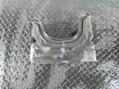 17-24 AUDI S5 F5 GENUINE UNDERHOOD BONNET PLASTIC COVER PANEL 8W2819979