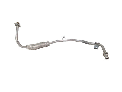2022 BMW 1 SERIES F40 118i GENUINE TURBO OIL FEED PIPE 1.5 PETROL AUTO 86299600