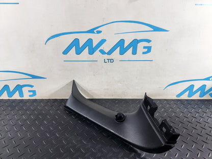 BMW 118i F40 Hatchback Rear Left Side Boot Trunk Lid Trim Panel 7456057