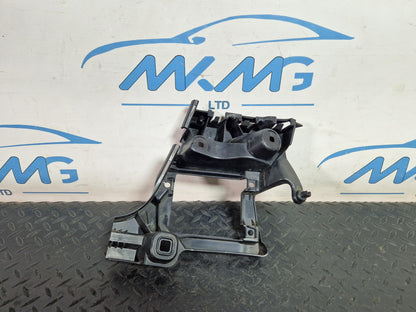 Audi A6 Allroad C7 Genuine Rear Left N/S Bumper Bracket 4G9807393D