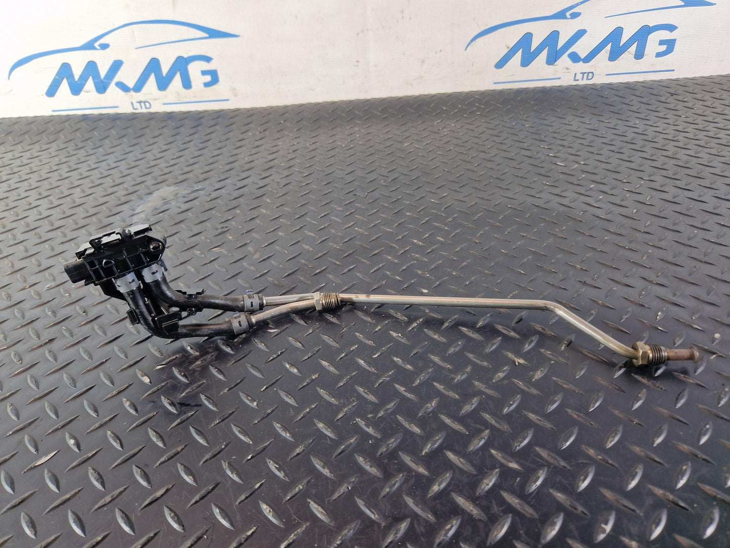 Audi A6 Allroad C7 Exhaust Gas Pressue Sensor 4G0971362F 4G0131850AH