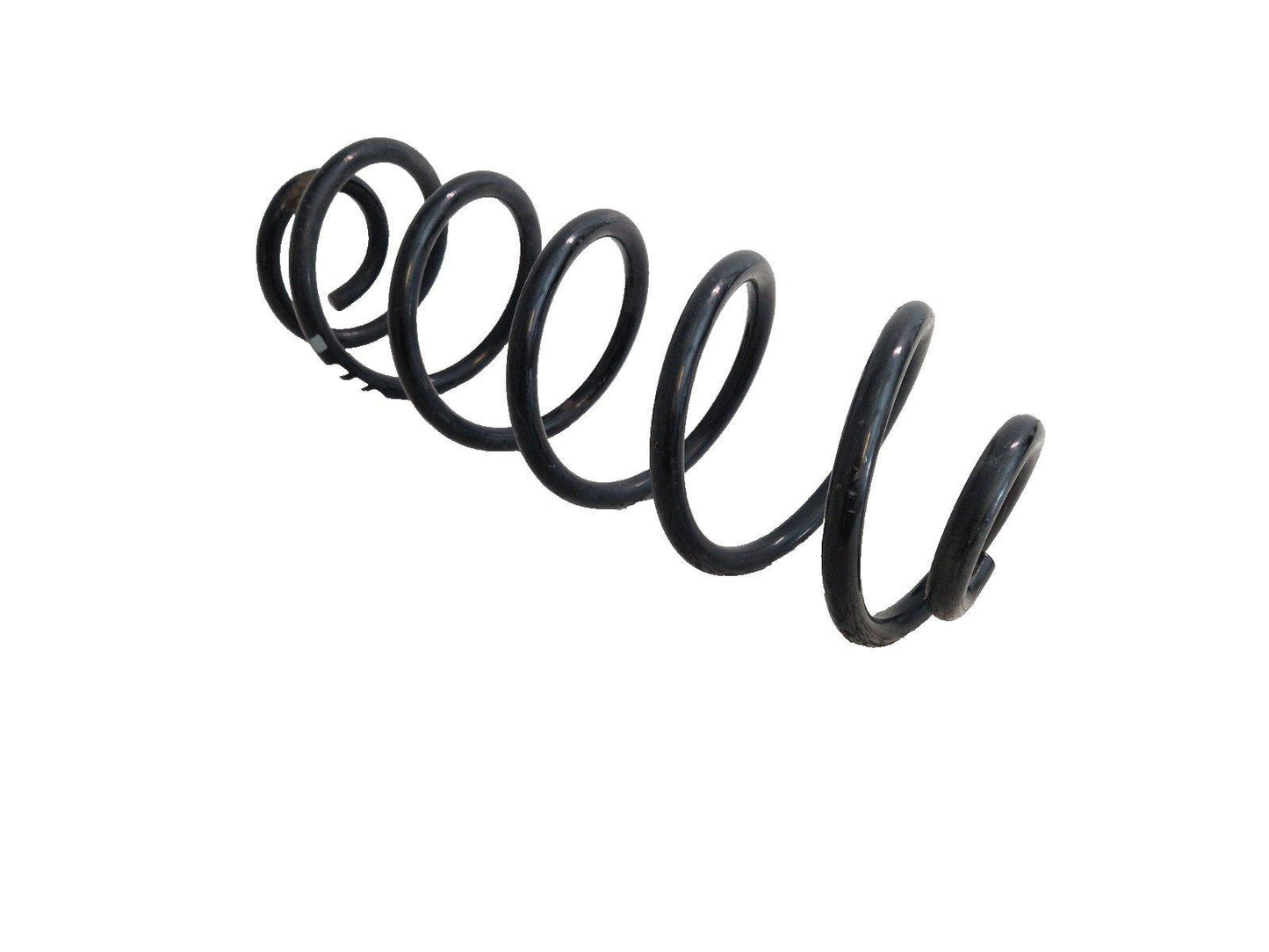 16-19 AUDI A4 B9 SPORT GENUINE REAR COIL SPRING LEFT OR RIGHT 8W0511115EP