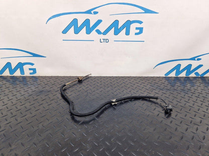 14-21 MERCEDES-BENZ C-CLASS C250D W205 EXHAUST TEMPERATURE SENSOR A0009058705