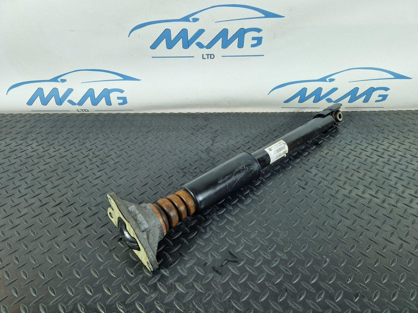 16-22 BMW X1 F48 GENUINE REAR LEFT RIGHT SHOCK ABSORBER DAMPER 6861669