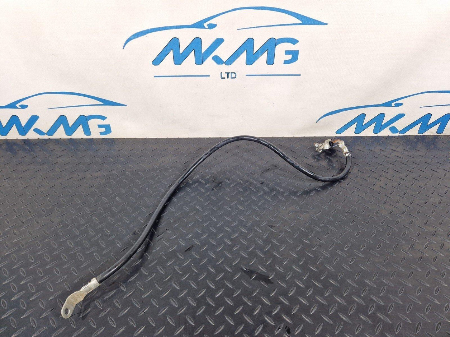 18-ON MERCEDES BENZ SPRINTER W907 W910 NEGATIVE BATTERY CABLE A9109051200