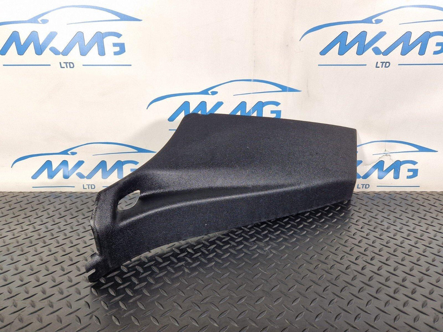 14-21 BMW 2 SERIES GRAN TOURER F45 F46 C-PILAR REAR LEFT SIDE TRIM PANEL 7323665