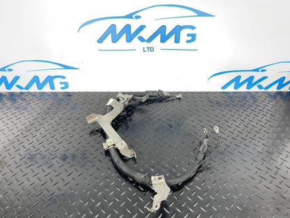 14-21 MERCEDES BENZ C350e W205 STARTER WIRING LOOM A2055403603