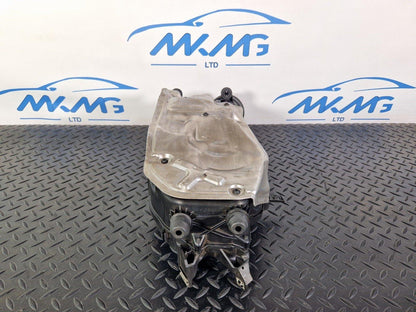 14-21 MERCEDES BENZ C300h W205 OEM AIR FILTER BOX A6510900700