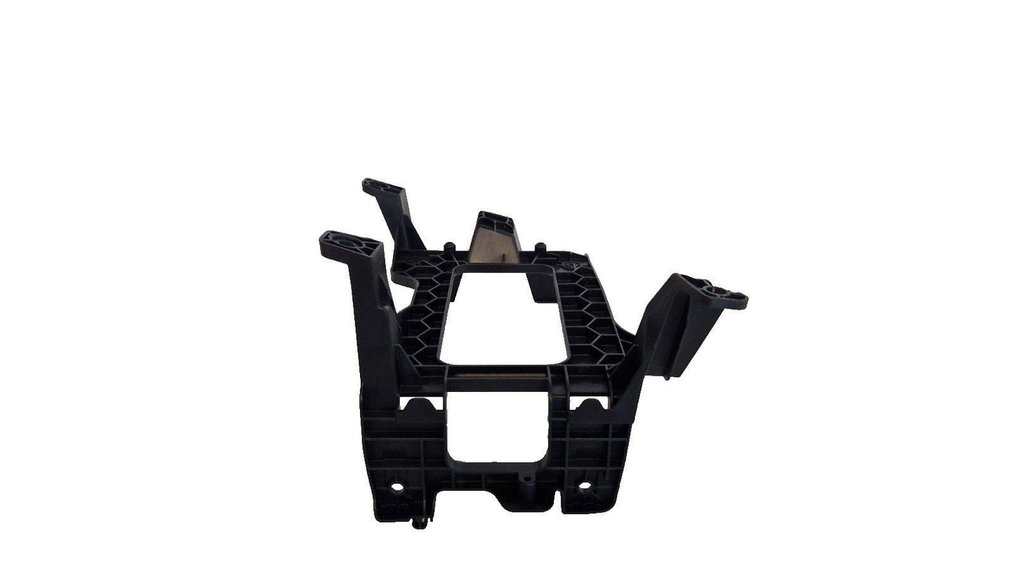 16-20 AUDI Q7 4M GENUINE  REAR BOOT AMPLIFIER SUPPORT HOLD BRACKET 4M0907348