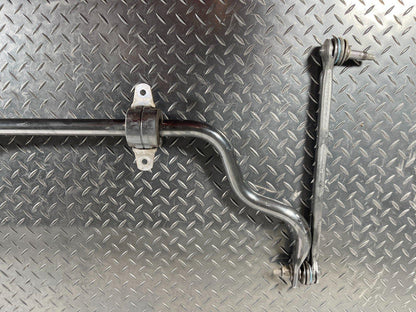 Mercedes W177 W247 Front Stabilizer Suspension Anti Roll Torsion Bar A2473200511