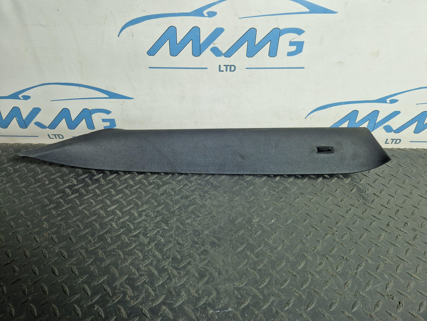 Land Rover Range Rover Evoque L551 Genuine Left N/S A Pillar Trim K8D2-03511-AD