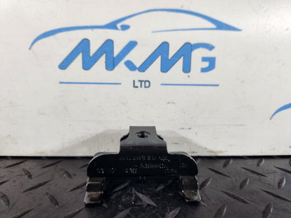 16-19 AUDI A4 B9 GENUINE MOUNTING BRACKET FOR TIE-DOWN EYE 8W9813985