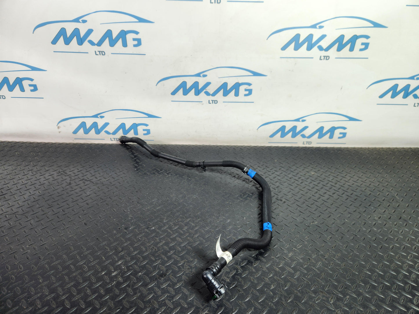 Land Rover Range Rover Evoque L551 SUV Fuel Tank Vent Tube Hose K8D2-9170-AB