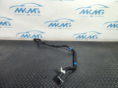 Land Rover Range Rover Evoque L551 SUV Fuel Tank Vent Tube Hose K8D2-9170-AB